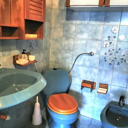 Cretallaz Da Elisa Apartment Saint-Christophe