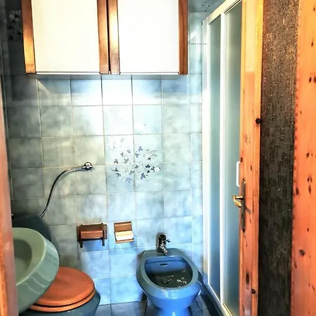 Apartment Cretallaz Da Elisa